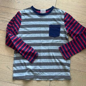 Hanna Andersson long sleeved top